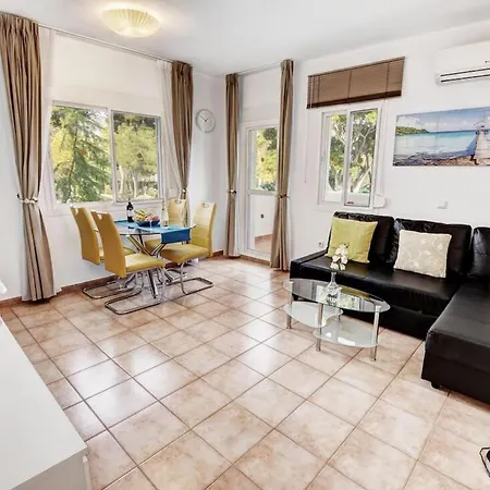 Deluxe Apartment In Benalbeach With Water Park Benalmádena Exterior foto